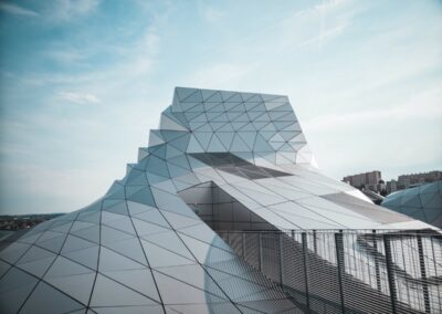 Du déménagement au campus : une expérience d’Hospitality Management sur mesure