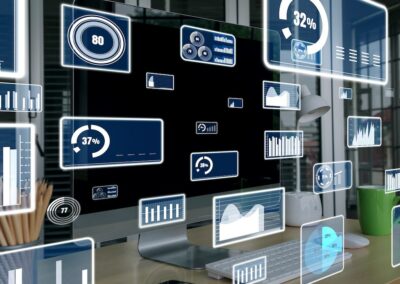 Accompagner le choix et le déploiement d’une solution IWMS